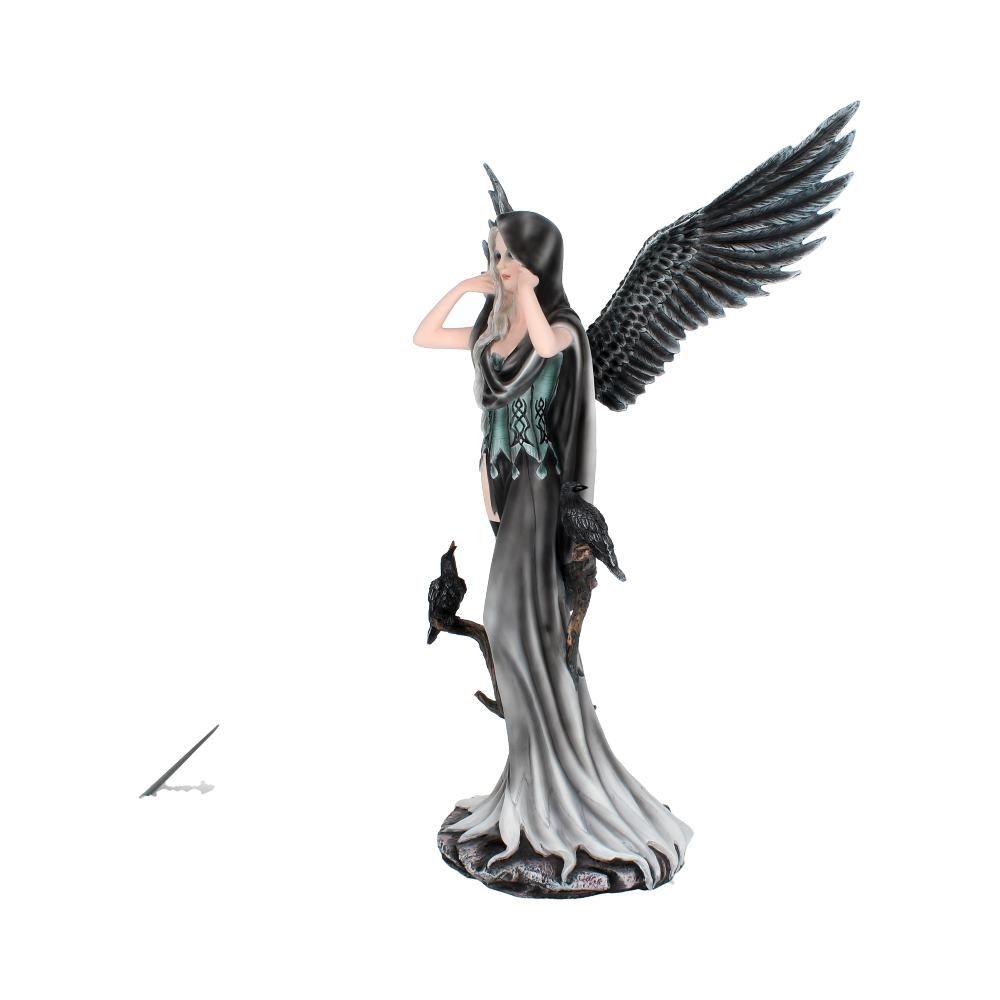 Nemesis Now - Sorrel Figurine - FÃ©e - Multicolore